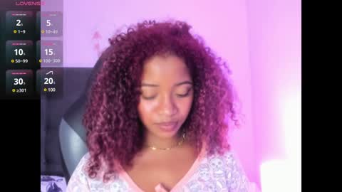 Lady  online show from 01/31/25, 11:35