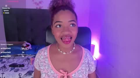 Lady  online show from 02/11/25, 06:44