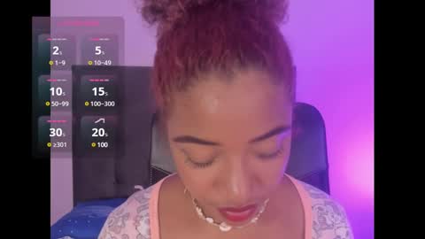 Lady  online show from 02/11/25, 09:46