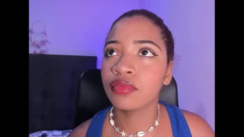 Lady  online show from 02/13/25, 12:02