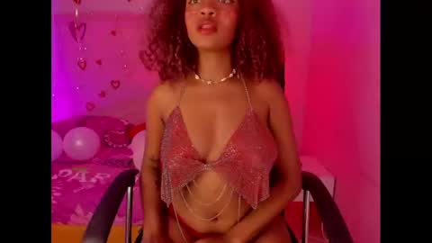 Lady  online show from 02/14/25, 08:05