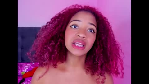 Lady  online show from 02/18/25, 08:03