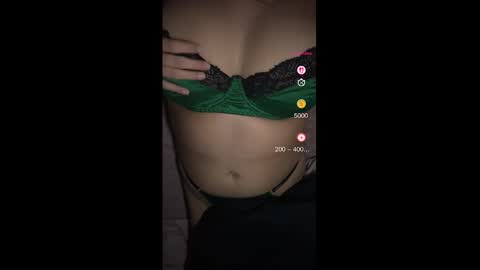 Brunettebaddie99 online show from 12/17/25, 08:09