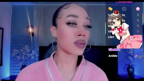 Snapshot of brunettesexy11 chatting on 05/05/26, 10:56 ChannelR online show from 05/05/26, 10:56