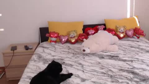 Ellis online show from 02/03/26, 07:02