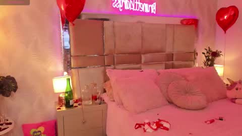 Brenda online show from 02/15/26, 08:38