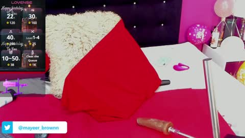 Brunna online show from 01/29/25, 03:37