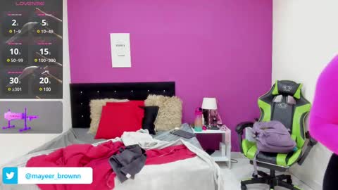 Brunna online show from 02/27/25, 06:42