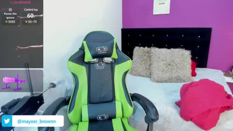 Brunna online show from 03/01/25, 12:23