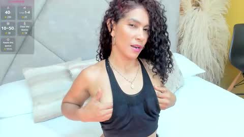 Linda online show from 11/10/25, 06:40