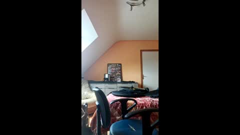 bruno5629 online show from 05/18/26, 11:27