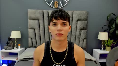 Snapshot of bruno_bellini chatting on 11/30/25, 11:47 Bruno Bellini online show from 11/30/25, 11:47