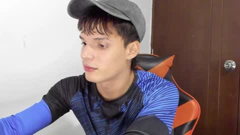 Snapshot of bruno_bellini chatting on 01/31/26, 09:35 Bruno Bellini online show from 01/31/26, 09:35