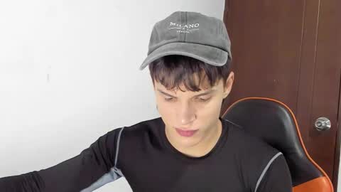 Snapshot of bruno_bellini chatting on 02/02/26, 12:09 Bruno Bellini online show from 02/02/26, 12:09