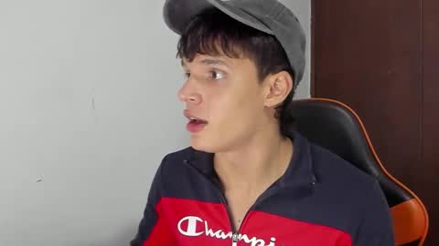 Snapshot of bruno_bellini chatting on 02/03/26, 08:36 Bruno Bellini online show from 02/03/26, 08:36