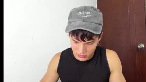 Snapshot of bruno_bellini chatting on 02/14/26, 03:25 Bruno Bellini online show from 02/14/26, 03:25