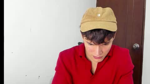 Snapshot of bruno_bellini chatting on 02/15/26, 01:46 Bruno Bellini online show from 02/15/26, 01:46