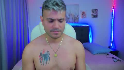 bruno_booss online show from 01/11/26, 10:37