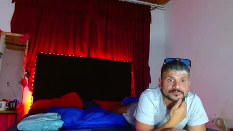 bruno_booss online show from 02/21/26, 02:56