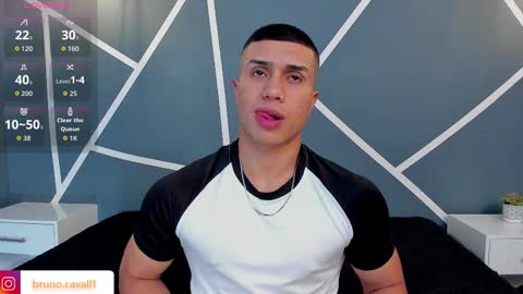 BRUNNO online show from 02/23/26, 05:43