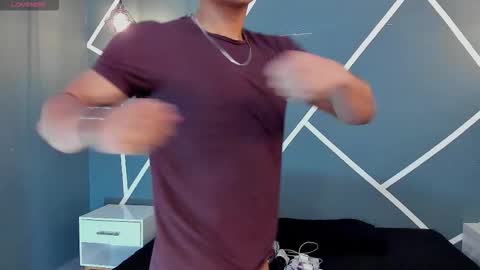 BRUNNO online show from 03/15/26, 01:50