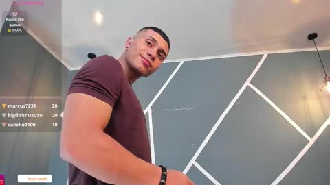 BRUNNO online show from 03/16/26, 05:39