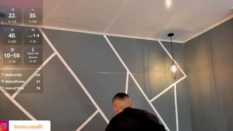 BRUNNO online show from 03/30/26, 05:25