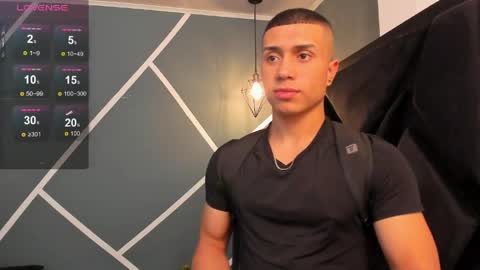 BRUNNO online show from 04/02/26, 05:10