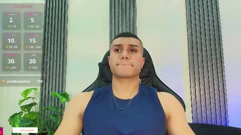 BRUNNO online show from 07/07/26, 06:01