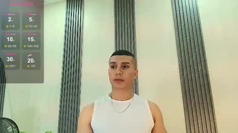 BRUNNO online show from 07/16/26, 05:41