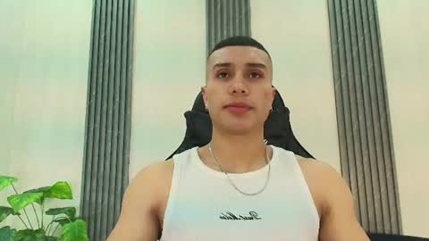 BRUNNO online show from 07/17/26, 05:40