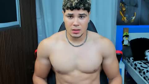 Bruno coleman online show from 11/30/25, 09:41