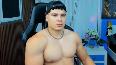 Bruno coleman online show from 03/08/26, 08:18