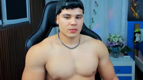 Bruno coleman online show from 03/21/26, 07:57