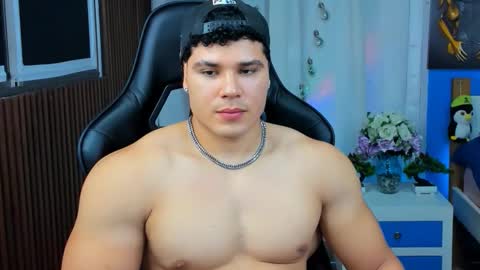 Bruno coleman online show from 03/21/26, 08:19