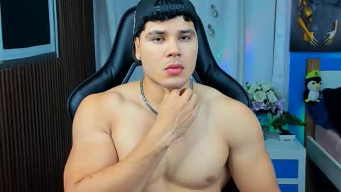 Bruno coleman online show from 03/24/26, 08:30