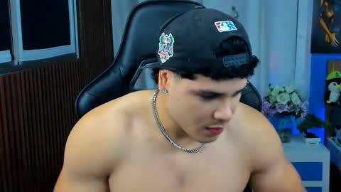 Bruno coleman online show from 03/25/26, 07:14