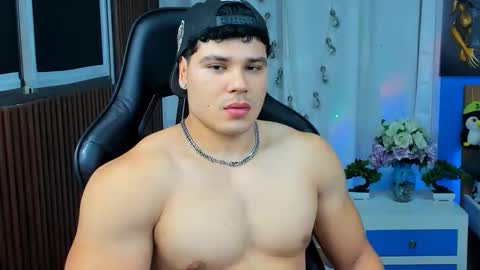 Bruno coleman online show from 03/28/26, 08:03