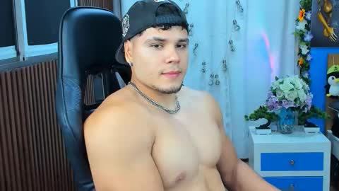Bruno coleman online show from 05/16/26, 06:32