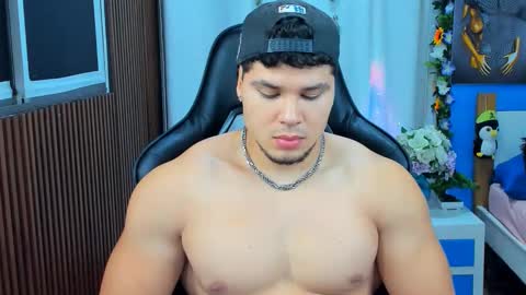 Bruno coleman online show from 05/30/26, 08:33