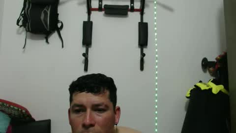 bruno_conde online show from 11/18/25, 12:16