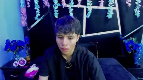 Bruno Cruz online show from 09/09/25, 02:33