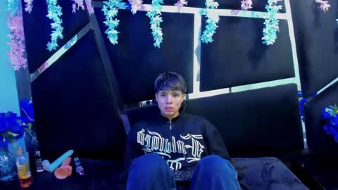 Bruno Cruz online show from 09/11/25, 02:11