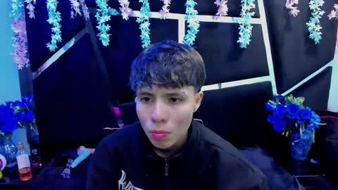 Bruno Cruz online show from 09/14/25, 02:33