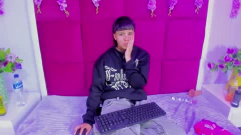 Bruno Cruz online show from 09/24/25, 03:21