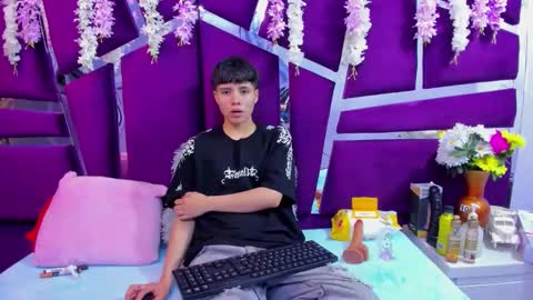 Bruno Cruz online show from 11/19/25, 02:11