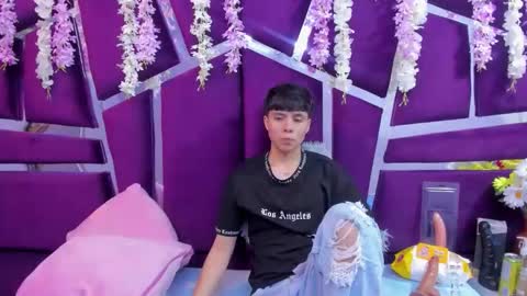 Bruno Cruz online show from 11/27/25, 02:35