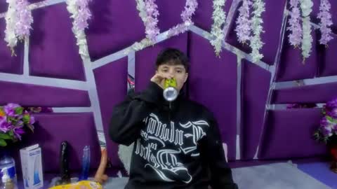 Bruno Cruz online show from 02/04/26, 03:23