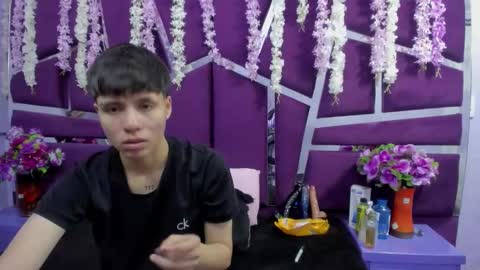 Bruno Cruz online show from 02/17/26, 02:30