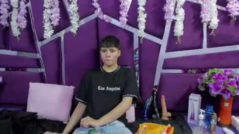 Bruno Cruz online show from 02/18/26, 02:40